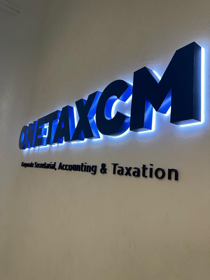 Onetaxcm