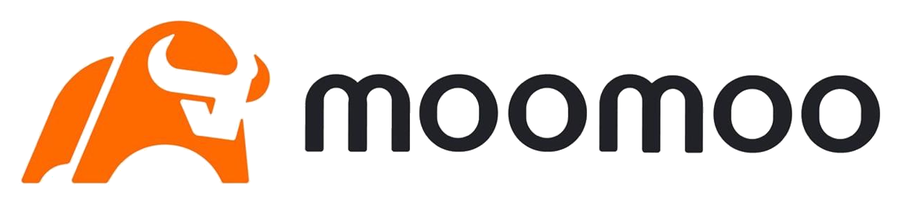 Moomoo logo