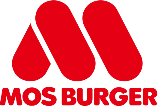 MOS Burger logo