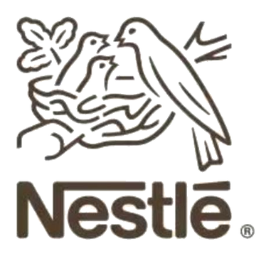 Nestle logo