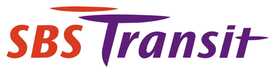 SBS Transit logo