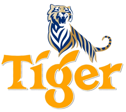 Tiger logo