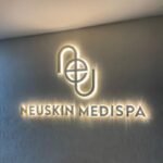 Manufacturing Back-lit Signboards in Singapore (SG)