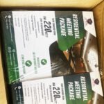 Singapore(SG) Manufacturer Leaflet and Flyer