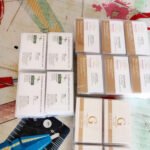 Printing Business Cards in Singapore (SG)
