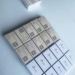 Printing Business Cards in Singapore (SG)