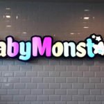 Front-Lit Signboard Manufacturer in Singapore(SG)