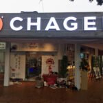 Front-Lit Signboard Manufacturer in Singapore(SG)
