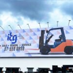 Supply Banner Manufacturer in Singapore (SG)