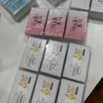 Printing Business Cards in Singapore (SG)