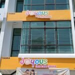 Foamboard 3D Wording Manufacturer in Singapore(SG)