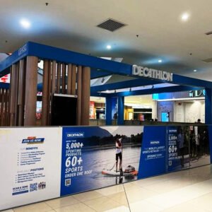 Hoarding Manufacturer in Singapore (SG)