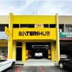 Stainless Steel Signboard Manufacturer in Singapore (SG)