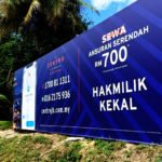 Hoarding Manufacturer in Singapore (SG)