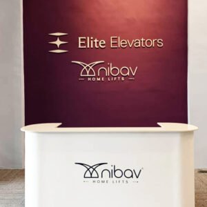 Manufacturing Acrylic 3D Wording Signage in Singapore (SG)