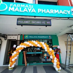 Supply of LED Banner and LED Signage in Singapore (SG)