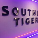 Singapore (SG) Stainless Steel Signage Manufacturers