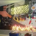 LED Neon Signage in Singapore (SG)