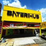 Manufacturing Aluminium 3D Box-up Signboard in Singapore (SG)