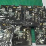 Singapore(SG) Manufacturer Leaflet and Flyer