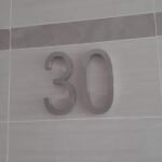 Singapore (SG) Stainless Steel Signage Manufacturers