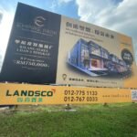 Manufacturing Billboard Sign in Singapore (SG)