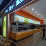 Soft Fabric Lightbox Manufacturer in Singapore(SG)