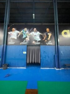 Supply Banner Manufacturer in Singapore (SG)