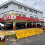 Foamboard 3D Wording Manufacturer in Singapore(SG)