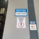 Foamboard Signage Manufacturer in Singapore(SG)