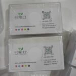 Printing Business Cards in Singapore (SG)