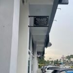 Sided Signage Manufacturer in Singapore(SG)