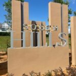 Front-Lit Signboard Manufacturer in Singapore(SG)