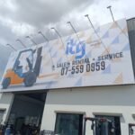 Manufacturing Billboard Sign in Singapore (SG)