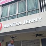 Front-Lit Signboard Manufacturer in Singapore(SG)