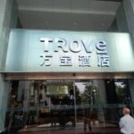 Front-Lit Signboard Manufacturer in Singapore(SG)