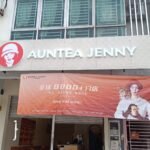 Front-Lit Signboard Manufacturer in Singapore(SG)