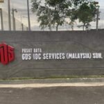 Manufacturing Aluminium 3D Box-up Signboard in Singapore (SG)