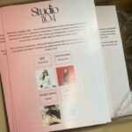 Singapore(SG) Manufacturer Leaflet and Flyer