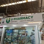 Foamboard 3D Wording Manufacturer in Singapore(SG)