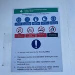 Foamboard Signage Manufacturer in Singapore(SG)
