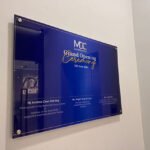 Supply Manufacturing Acrylic in Singapore (SG)