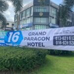 Supply Banner Manufacturer in Singapore (SG)