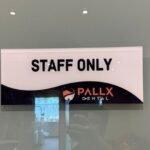 Supply Manufacturing Acrylic in Singapore (SG)