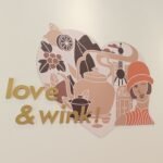 3D Foamboard Wording Signage Manufacturer in Singapore(SG)