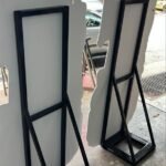 Supplier Display Set in Singapore(SG)