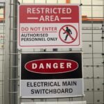 Foamboard Signage Manufacturer in Singapore(SG)