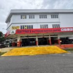 Foamboard 3D Wording Manufacturer in Singapore(SG)