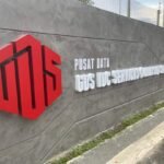 Manufacturing Aluminium 3D Box-up Signboard in Singapore (SG)