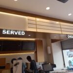 Front-Lit Signboard Manufacturer in Singapore(SG)